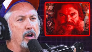 Why Harland Williams Will NEVER Talk To Jack Black Again.