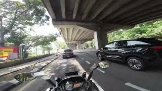 Part 10 | BMW C650 SPORT