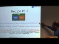 Arun Gupta: Package your Java applications using Docker and Kubernetes