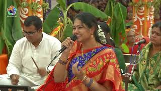 Neelakandhara Deva | Telugu Devotional Song on Lord Shiva | Indian Playback singer Ramya Behara