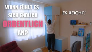 GRUNDORDNUNG auf 200qm | Teil 1/3 | Clean Elizabeth