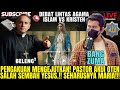 Pengakuan Mengejutkan.! Seorang Pastor Akui Oten Salah Sembah Yesus.! Yang Seharusnya Bunda Maria.!!