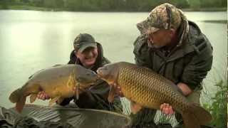Korda - Carp, Tackle, Tactics & Tips Vol 3 Part 2 - 2010 Free Carp Fishing DVD