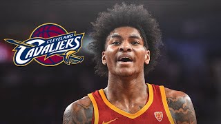 Kevin Porter Jr Highlights | Welcome To Cleveland | "Glorious"