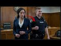 white cop lies about black woman in court not knowing she’s a high ranking navy seal