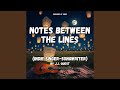Notes Between the Lines (Indie Singer-Songwriter)
