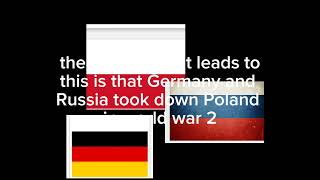 why do Poland and Russia hate eachother