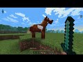 new scary add on 1.2 is crazy minecraft bedrock