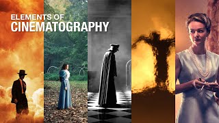 The 5 Most Powerful Elements of Cinematography