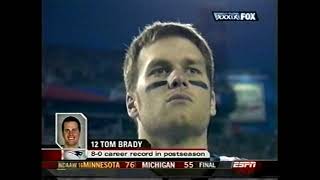 2/6/2005   New England Patriots  vs  Philadelphia Eagles   Super Bowl XXXIX Highlights