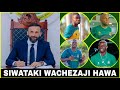 🔴#LIVE KIMENUKA!! KOCHA MPYA WA YANGA ATANGAZA KUWATEMA WACHEZAJI (7) SIWATAKI HAWA WACHEZAJI YANGA.