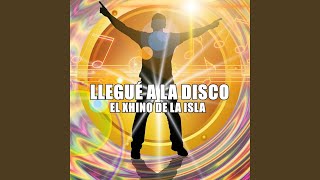 Llegué a la Disco