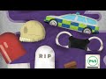 Anti-Drink, Drug & Drive Campaign - Chief Superintendent Jon Edwards