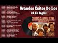 Clásicos Canciones 80 y 90 En Inglés - Viaje a Los 80 a Través De La Música  (Retromix 80s)