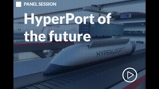 HyperPort of the future