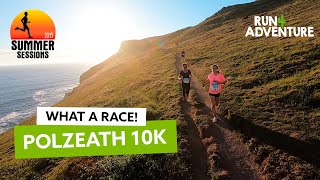 POLZEATH 10K | Run4Adventure