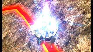 熟練度11　少将星2 ジ・Ｏ　【猛者の戦い ガンダム　EXVSMBON　マキブオン　高画質】