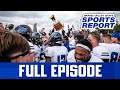 Grand Valley State Sports Report - 10/17/22 - Full Episode