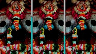 ସବୁତ ଦେଇଚୁ ମତେ ଆଉ କି ମାଗିବି ତତେ / sabuta deichu mate🙏🌹odia jagannath bhajan 4k status🙏jay jagannath