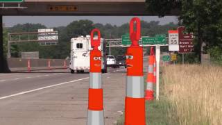2017 Work Zone PSA