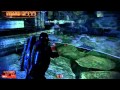 Mass Effect 2 Suicide Mission Infiltrator on insanity 4/8