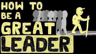 How to Establish Yourself as a Leader - 9 Leadership Tactics