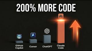 I Tested Every AI Coding Tool. Claude Code Is Not Fair.