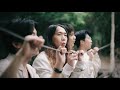 de flamingo ทางออก way out official lyrics