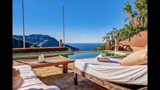 Yoga retreat center ibiza experience retreats