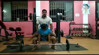 M.S.Shanmathi Lift 60 KG