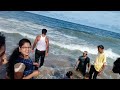 చెన్నై మెరీనా బీచ్ 🌊marina beach in chennai madras ➋longest beach in india part 5