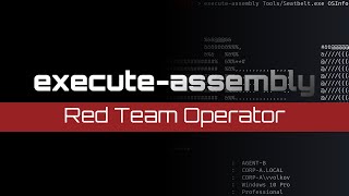 Sliver C2 | Compiling Tools & The 'execute-assembly' Command