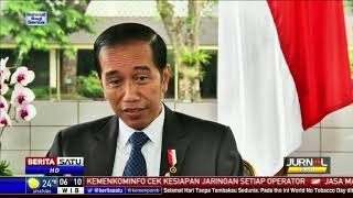 Awal Pembentukan BPIP dari Gerakan Digagas Jokowi