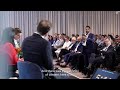 Future of Financial Intelligence: Attendee Feedback