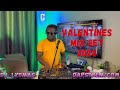 Valentine's Day Dj Mix Set 2024 ❤️ Bongo, Afrobeat, Hip Hop And Rnb Mixx | Dj Lytmas