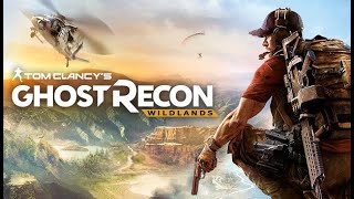 Tom Clancy's Ghost Recon® Wildlands | Parte 4️⃣8️⃣ Playthrough | Dificulty Advanced | 1440ⓟ (②Ⓚ)