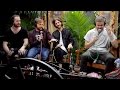 Imagine Dragons Interview - KROQ Weenie Roast Y Fiesta 2017