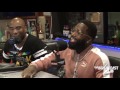 Adrien Broner On Doing Jail Time, His Relationship With Floyd & Staying Out Of Trouble