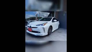 Toyota Prius 2020 View Description for Amazing Offer