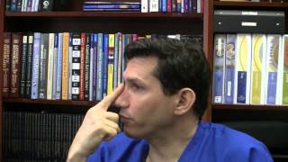 Common Rhinoplasty Terms Explained by Dr. Miller