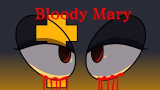 Bloody Mary Animatic (Six the Kids (Mary Tudor))