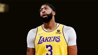 NBA executive proposes an interesting deal that involves Anthony Davis and the Boston Celtics