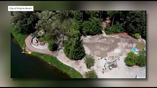VB's 5/31 Memorial takes shape as community remembers lives lost