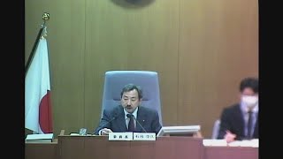 令和6年第1回定例会 予算決算常任委員会（3月13日）安芸高田市議会