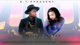 Kaykay 4Show - Wamoyo (feat. Channy Queen)