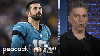 Commanders release Brandon McManus after sexual assault lawsuit | Pro Football Talk | NFL on NBC