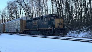 GP40-3 Idle (No Loop)