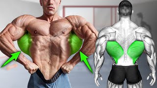 5 Amazing Lat Exercises You’re Missing Out On