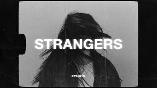 Finding Hope - Strangers (Lyrics)