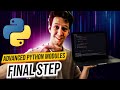 Mastering Python With These Advanced Modules That DEVELOPERS Don't Want You To Know | Code with Josh
